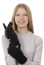 Перчатки женские текстильные 8020389-5
