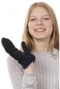 Перчатки женские текстильные 8020389-8