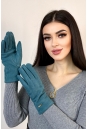Перчатки женские текстильные 8023808-3