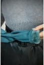 Перчатки женские текстильные 8023808-4