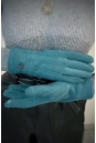 Перчатки женские текстильные 8023813-5